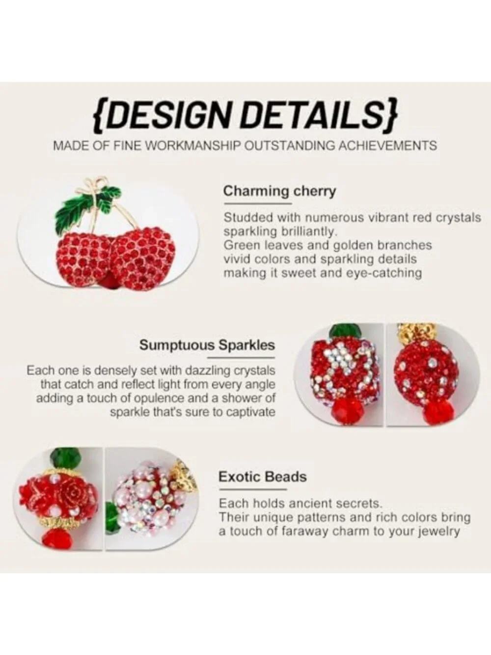 Luxurious Jeweled Phone Charms Wrist Strap | Stylish Accessory for Phones